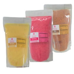 Flossing Sugar 800g